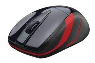 Wireless Mouse M525