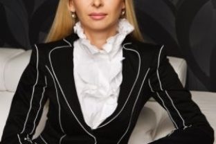 Advokátka Jana Martinková z advokátskej kancelárie