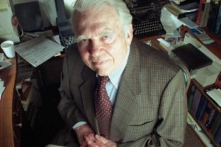 Andy rooney