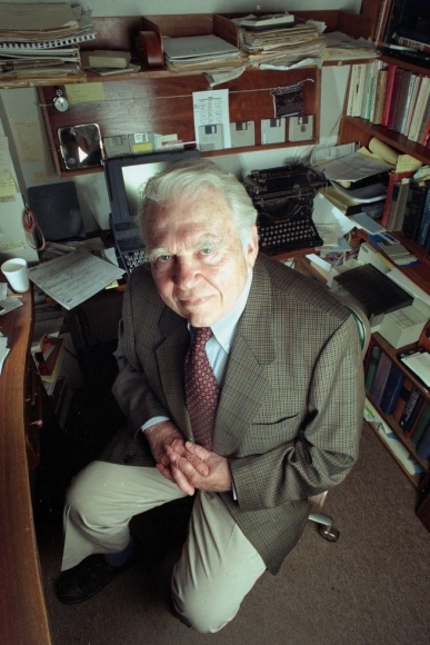 Andy rooney