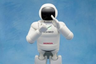 Asimo