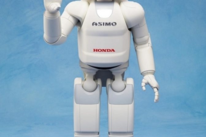 Asimo