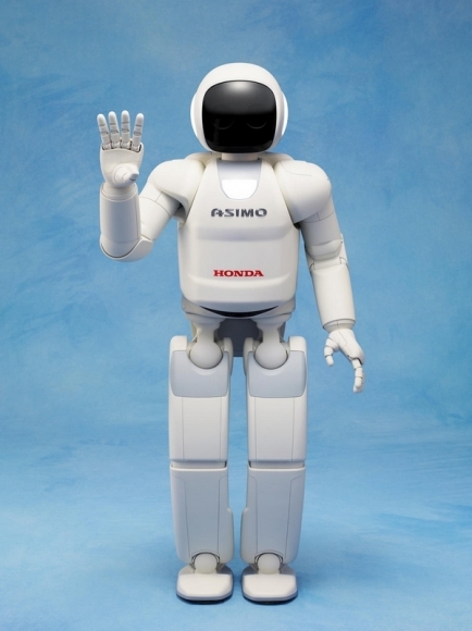 Asimo