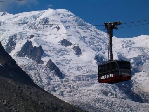 Chamonix