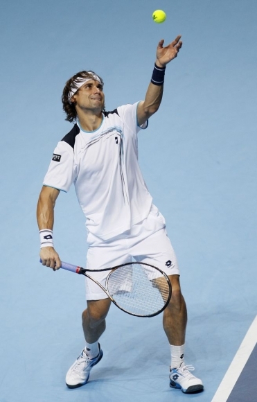 David ferrer