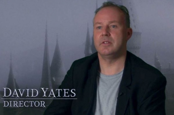 David Yates