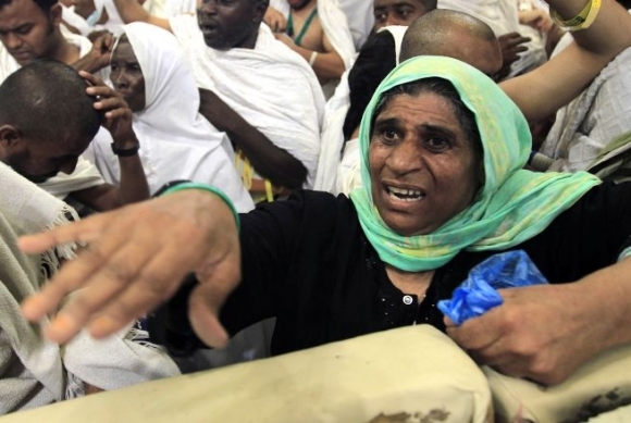 Do Mekky prúdia milióny moslimov