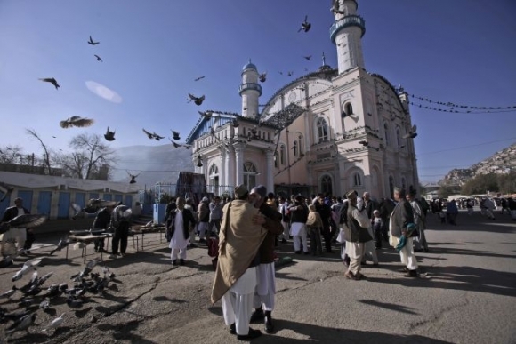 Do Mekky prúdia milióny moslimov