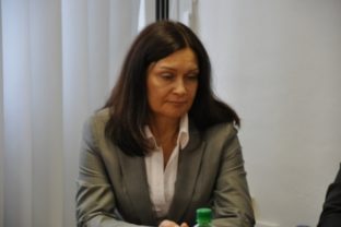 Eva Hrinková