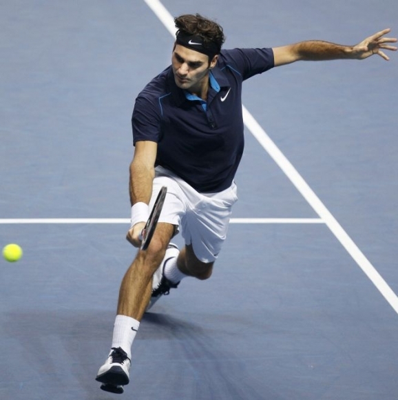 Federer