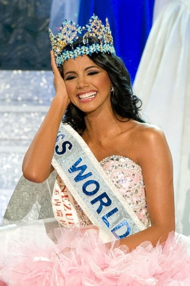 Finále Miss World 2011