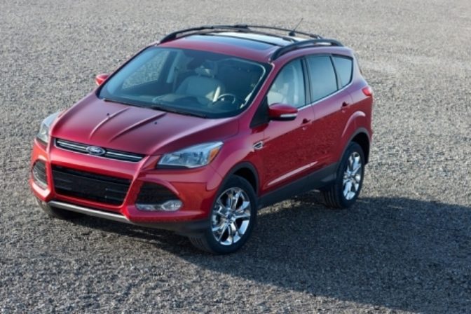 Ford Escape