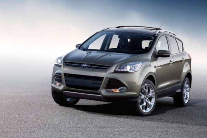 Ford Escape