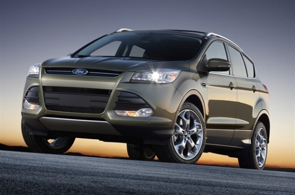 Ford Escape