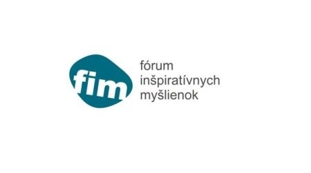 Fórum inšpiratívnych myšlienok LOGO