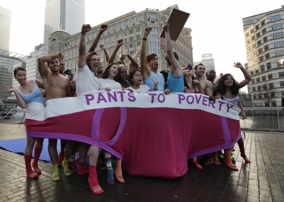 Guinnessov deň rekordov 2011