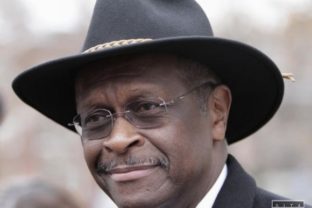 Herman Cain
