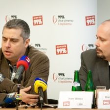 Iniciatíva 99 percent