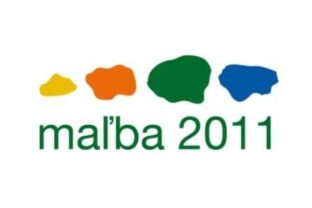 Logo Maľba 2011