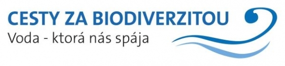 Logo projektu VODA