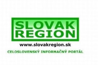 Logo SLOVAKREGION