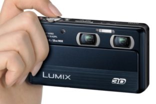 Lumix DMC 3D1