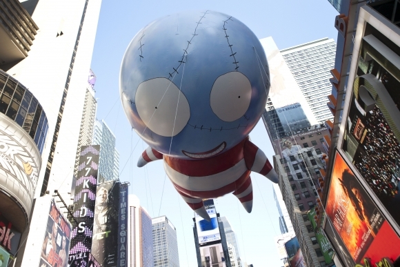 Macy&#039;s Thanksgiving Day Parade