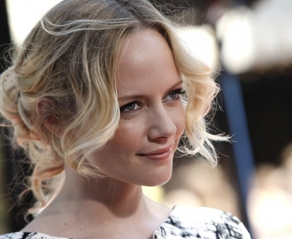 Marley Shelton