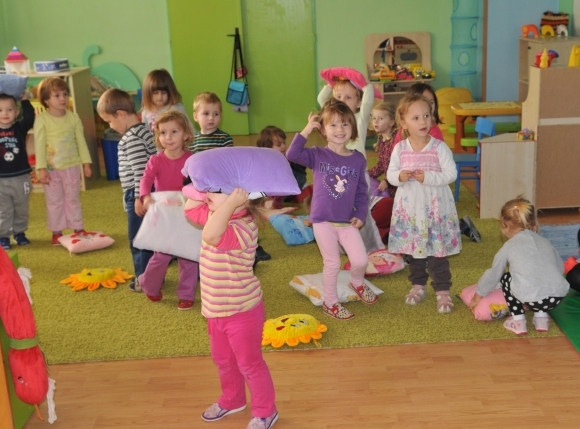 Materská škola v Prešove potrebuje rekonštrukciu