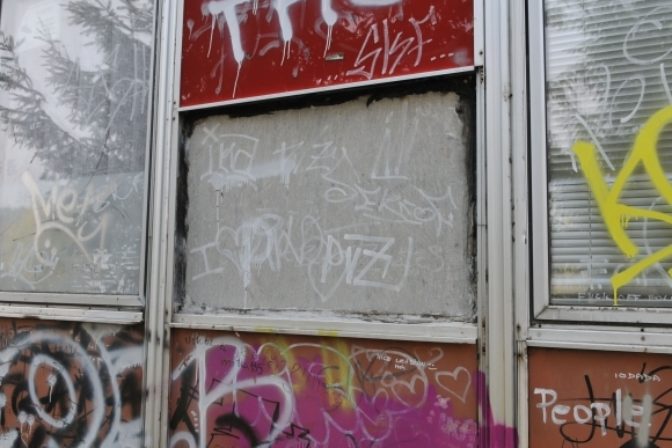Materská škola v Prešove potrebuje rekonštrukciu