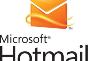 Microsoft hotmail