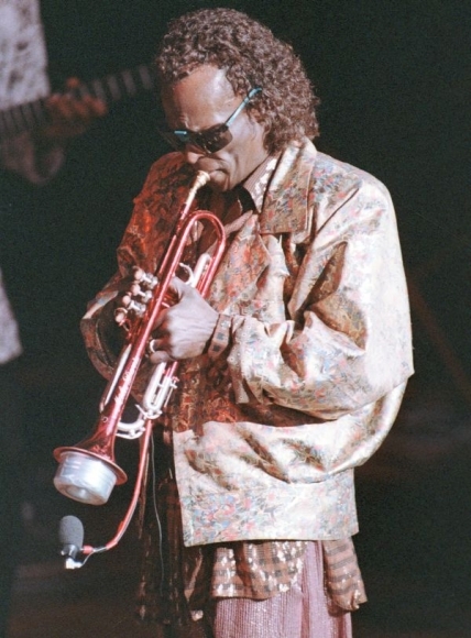 Miles Davis