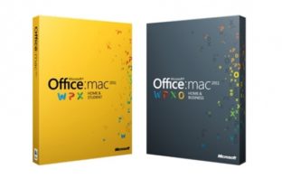 Office Mac
