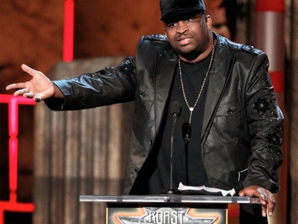 Patrice O'Neal