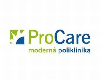 ProCare poliklinika LOGO