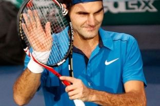 Roger Federer