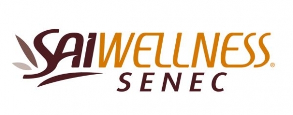 SAI wellness Senec LOGO