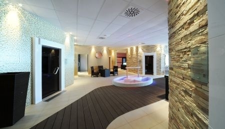 SAI wellness Senec