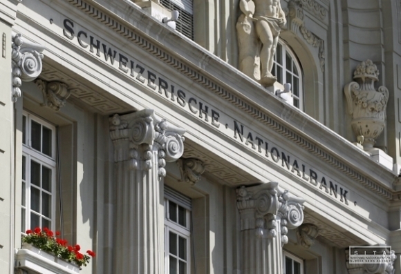 Švajčiarska národná banka
