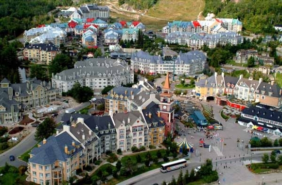 Tremblant