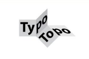 TypoTopo výstava