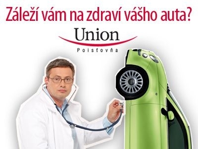 Union PZP ilustračka