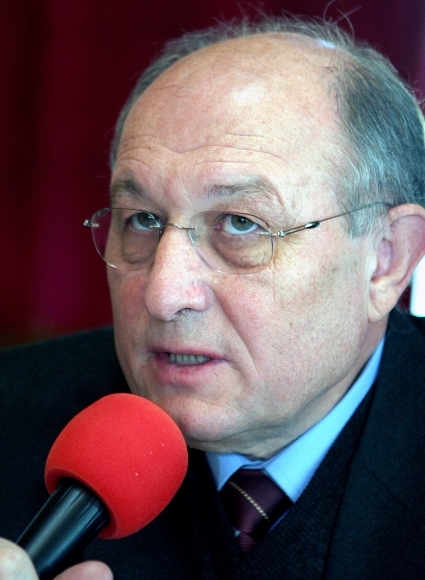 Víťazoslav Móric