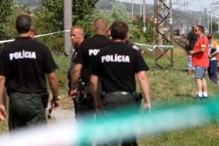 Vražda v Bratislave, polícia našla dobodanú ženu