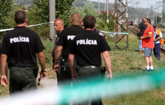 Vražda v Bratislave, polícia našla dobodanú ženu