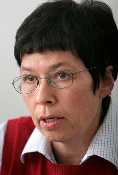 Zuzana Balážová