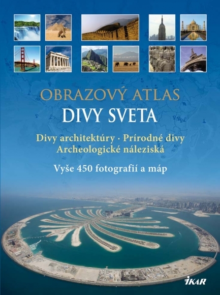 Atlas Div sveta