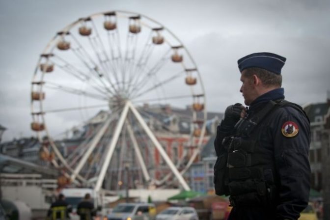 Belgicko stíchlo, Vianoce už nebudú ako doteraz