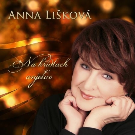 CD Anny Liškovej