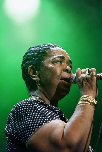 Cesária Évora